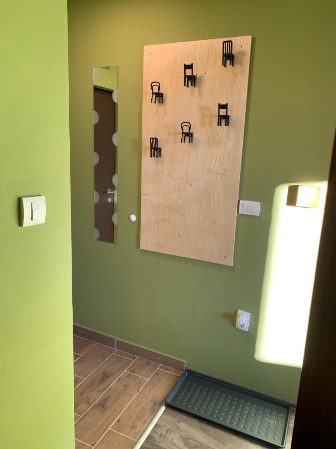 G&D Apartment Kopaonik Exterior photo